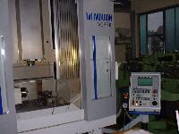 mikron3 dyno system machine