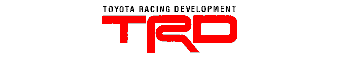 TRD praise of engine dyno software and dyno system